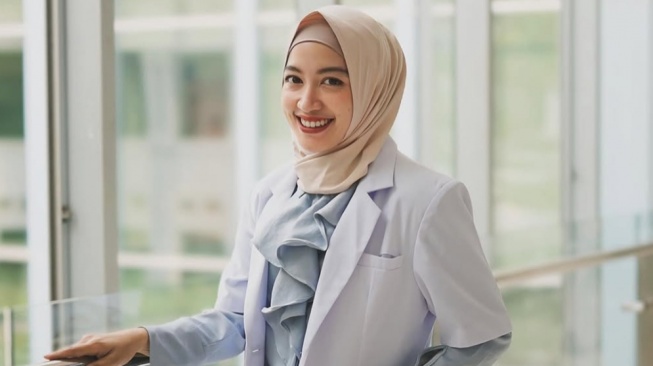 Maissy Akhirnya Buka Suara Usai Isu Perselingkuhan Suami Viral