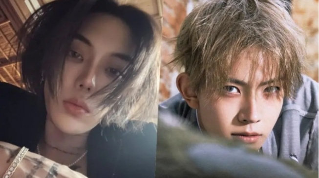 EL CAPITXN Geram Dihubungi Fans soal Heeseung Keluar dari ENHYPEN