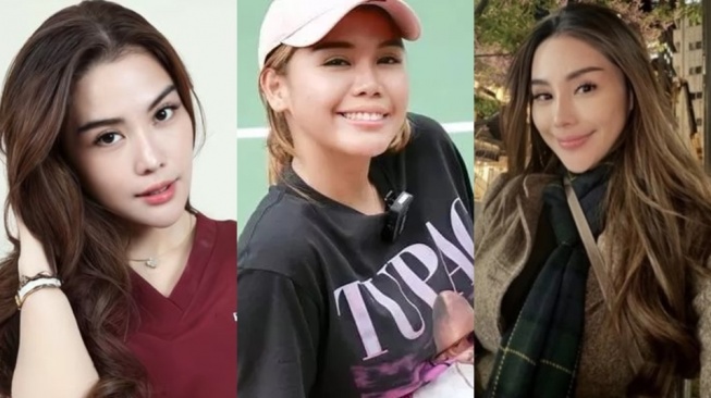 Cindy Rizky Aprilia Ngaku Anak Dokter Pemilik RS, Ternyata Bohong?