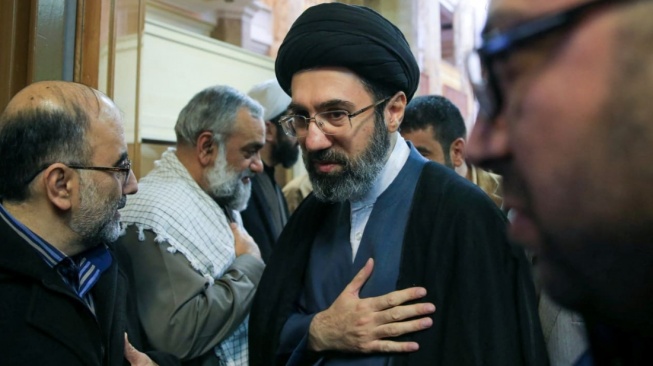 Laporan Intelijen Bongkar Kondisi Parah Mojtaba Khamenei Habis Dibom Israel