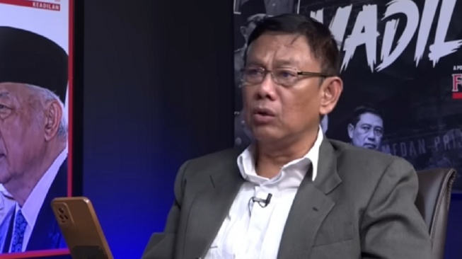 Instruksi Siaga 1 TNI Dinilai Wajar, Slamet Ginting: Bukan Persiapan Perang