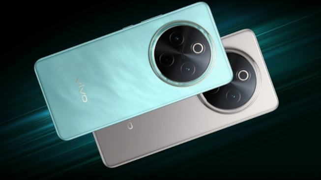 Vivo T5 Series Lolos Sertifikasi di Indonesia, Kembalinya Seri T dengan Chip Kencang