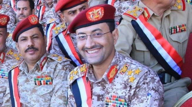 Jubir Militer Houthi Yaman: Iran Akan Hancurkan AS dan Rezim Zionis Israel!