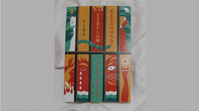 Tiba Sebelum Berangkat: Menjahit Luka Sejarah Kaum Bissu di Wajo