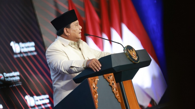 Prabowo Tegaskan Tak Mau Laporan Palsu di BUMN dan Danantara: Jangan Main-Main!