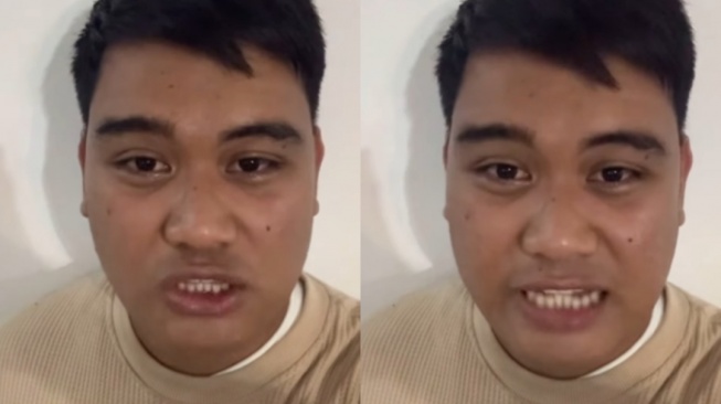 Kritik Pembagian THR di Balikpapan Berujung Teror, Konten Kreator Zainoel Arifin Resmi Minta Maaf