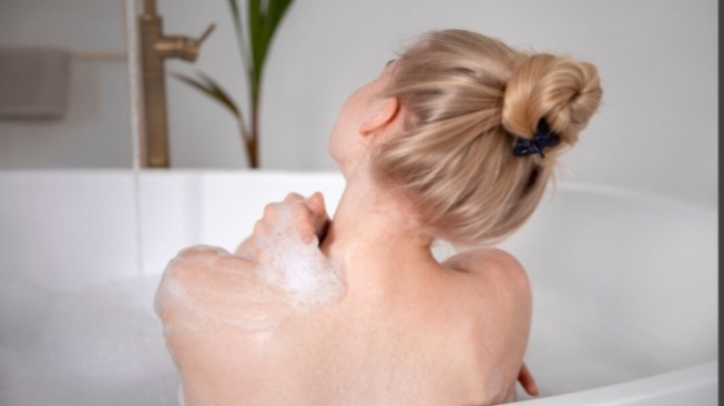 4 Brightening Body Soap Bikin Kulit Cerah, Bebas Luka Hitam saat Lebaran Idulfitri