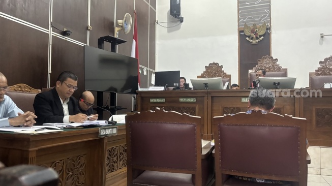 Praperadilan Tudingan Sumpah Palsu Direktur PT WKM, Ahli Sebut Ada Cacat Formil