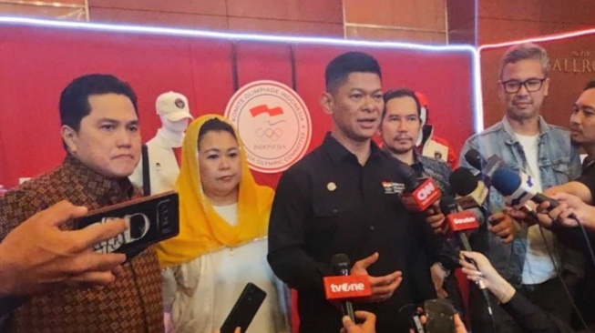 Momentum HUT NOC Indonesia: Satukan Visi Prestasi, dan Proteksi Atlet dari Kekerasan serta Pelecehan