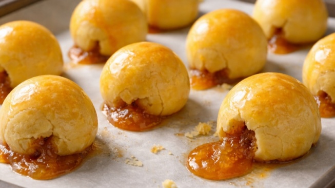 Selai Nastar Sering Keluar atau Bocor saat Dipanggang? Ternyata Ini 5 Penyebabnya