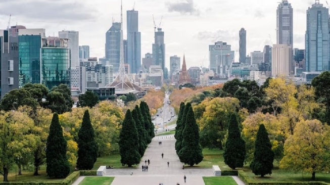 Melbourne Jadi Kota Terbaik 2026 Versi Time Out, Ini Daftar Pengalaman Wisata Baru di Australia