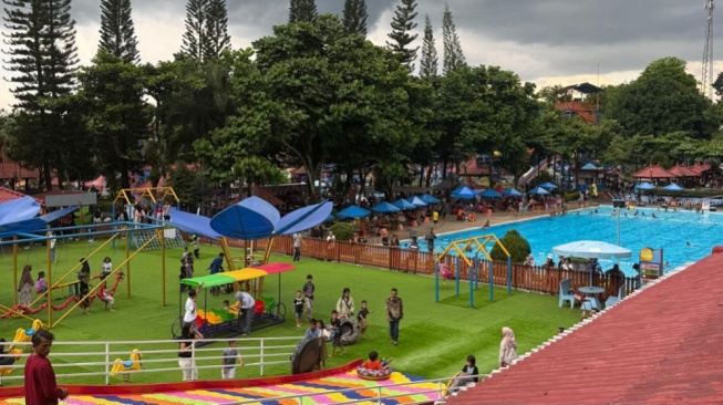 Lebaranomics: Hotel Full, Jalan Macet, tapi Kas Daerah Kok Masih Seret?