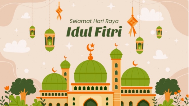 30 Ucapan Lebaran 2026 untuk Atasan yang Singkat namun Tetap Sopan