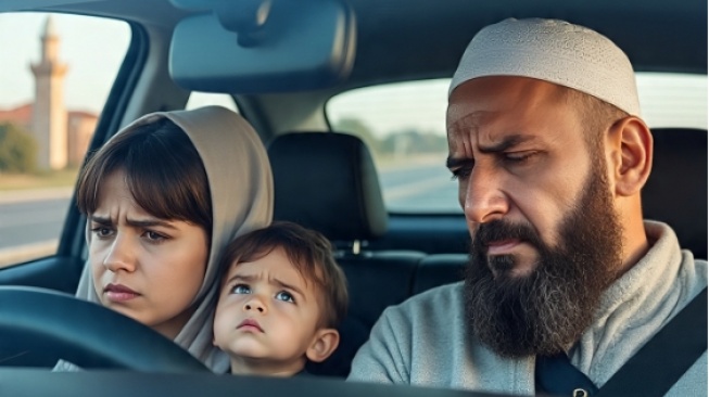 Apakah Mudik Boleh Tidak Puasa? Begini Penjelasannya