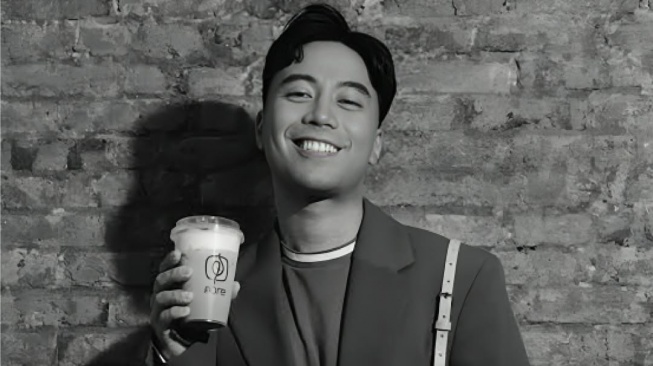 Resep Butterscotch Sea Salt Latte Ala Fore Coffee, Ternyata Buatan Vidi Aldiano