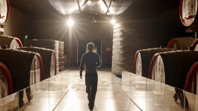 Kolaborasi Kreatif di Paris Fashion Week, Penfolds Hadirkan Desain Edisi Terbatas