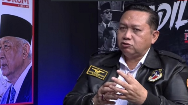 Pakar Militer Ungkap Fakta Kerusakan Israel hingga Warga AS Diminta Kabur