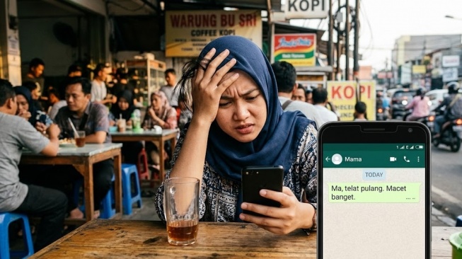Kenapa Sinyal Internet Lemot saat Lebaran? Begini 5 Cara Mengatasinya