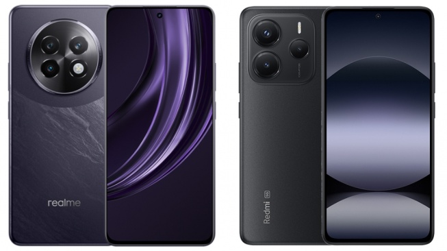 4 Rekomendasi HP RAM 12 GB Paling Murah, Solusi Multitasking Lancar Tanpa Bikin Kantong Bolong