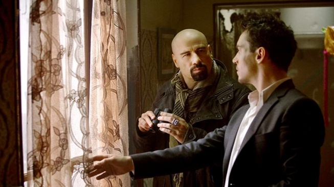 Film From Paris with Love yang dibintangi John Travolta akan tayang pada Kamis (12/3/2026) malam ini pukul 23.30 di Trans TV. [YouTube]