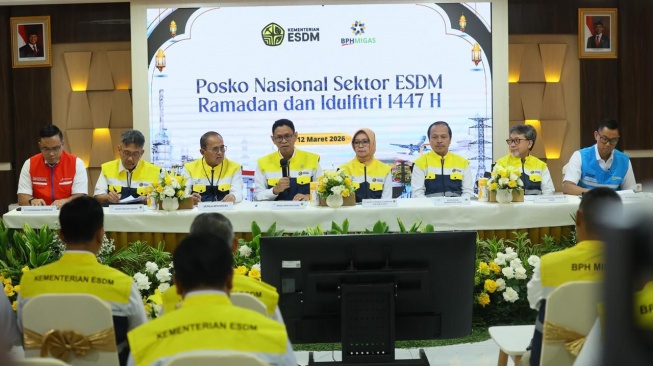 Siaga Penuh! PLN Siapkan 1.681 SPKLU di Jalur Mudik Utama