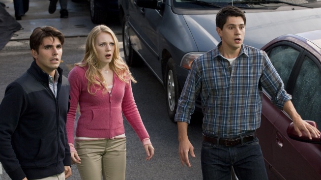 Final Destination 5 akan tayang pada Jumat (13/3/2026) malam ini pukul 21.30 WIB di Trans TV. [YouTube]