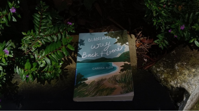Menambal Luka Masa Kecil di Novel Biantama Karya Carissa Alda