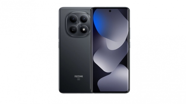 Xiaomi Redmi Note 15 5G 8/256GB