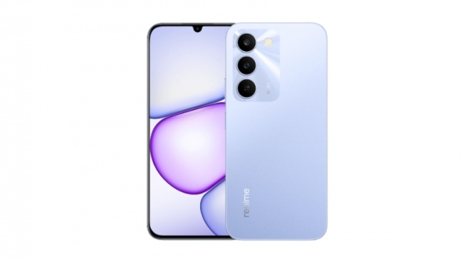 Realme C83 5G Resmi Rilis dengan 'Titan Battery' 7000 mAh Harga 2 Jutaan