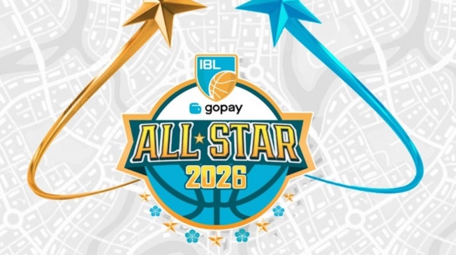 Daftar Pemain Tim Biru untuk IBL All-Star 2026, Yudha Saputera Jadi Kapten