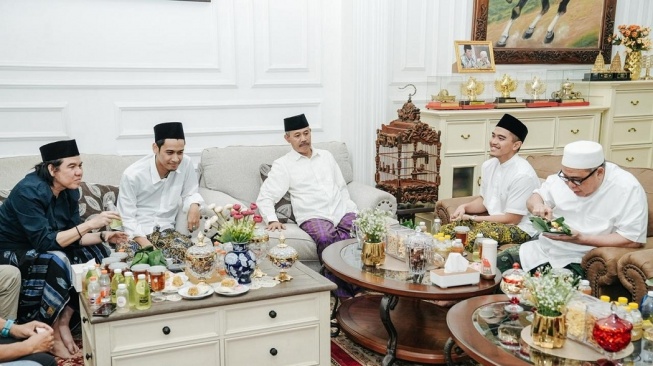 Pesan Gus Ali untuk Kaesang dan PSI: Dengarkan Masukan Masyarakat