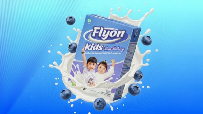 Asupan Nutrisi untuk Mendukung Perkembangan Anak Usia Sekolah. [Dok Pribadi]