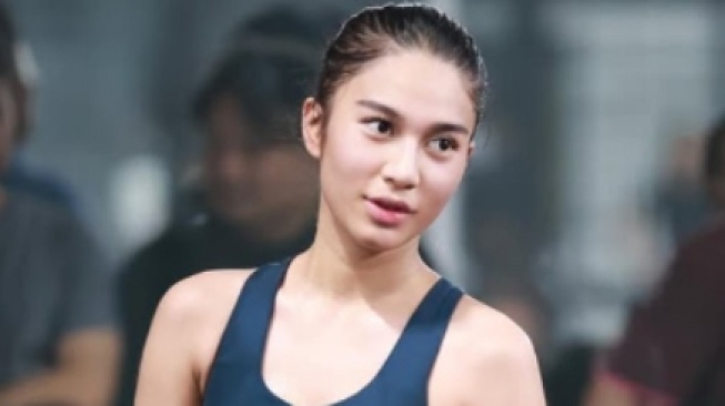 Azizah Salsha Go Public Punya Pacar Baru, Videonya Diduga di Kamar Viral