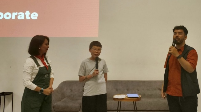 Eiger Rilis Calendar of Events 2026, Hadirkan Women Adventure Camp Sampai Kompetisi Panjat Tebing