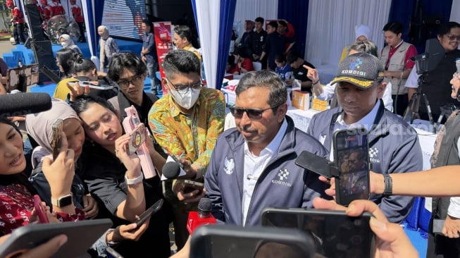 Libur Lebaran Makin Panjang, Komdigi Prediksi Trafik Melonjak hingga 40%