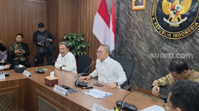 Pemerintah Genjot Energi Alternatif dari Singkong, Tebu, Jagung, dan Sawit