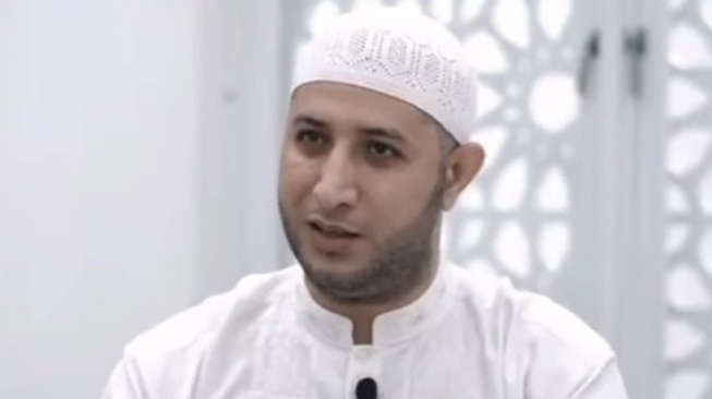 Siapa Syekh Ahmad Al Misry? Dikaitkan Kasus Dugaan Pelecehan Seksual Sesama Jenis 'SAM'