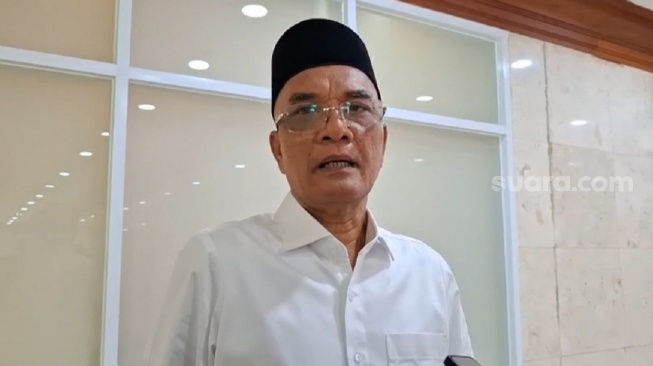 Disebut Sempat Hendak Disuap Yaqut Rp17 Miliar, Anggota Pansus Haji Terkejut: Saya Nggak Tahu