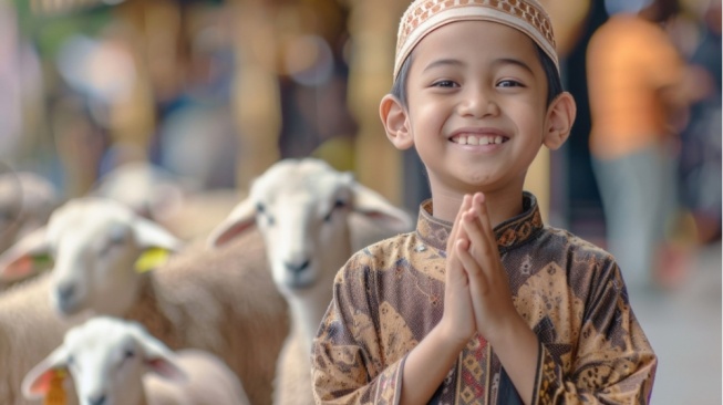 Bosan Kasih Uang? Ini 6 Ide THR Anak yang Jauh Lebih Bermanfaat!