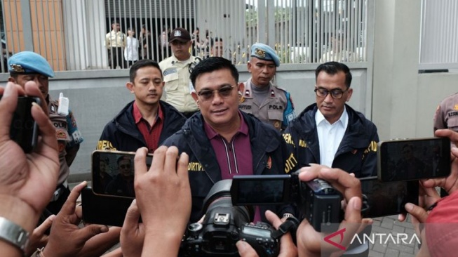 Kronologi Dittipideksus Bareskrim Geledah Perusahaan di Jatim Terkait Tindak Pidana Minerba