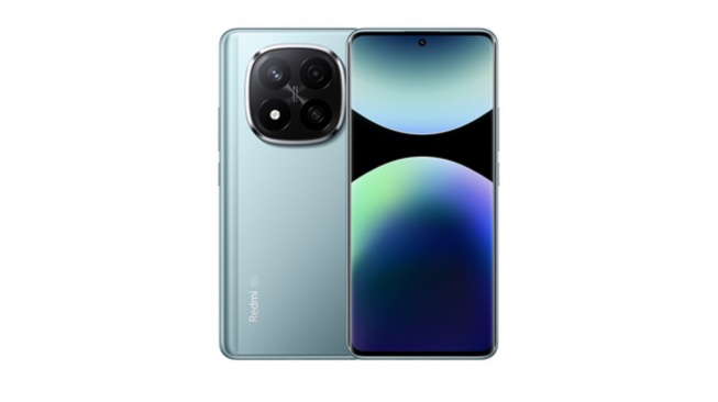 Xiaomi Redmi Note 14 Pro+ 5G 8/256GB