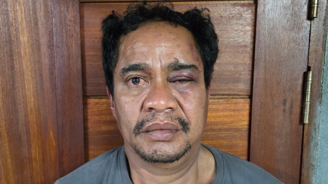 Bareskrim Tangkap Bandar Narkoba Jaringan Ko Erwin di Pontianak, Kini Buru Otaknya The Doctor