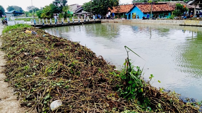 Sumber Daya Air Dipastikan Aman Jelang Libur Lebaran 2026