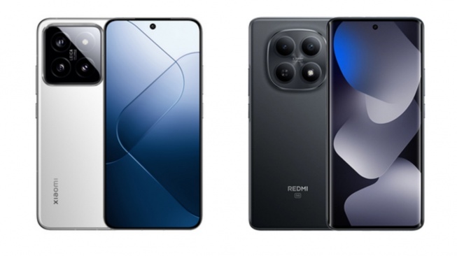 6 HP Xiaomi Performa Tinggi dan Kamera Jernih Mulai Rp5 Jutaan