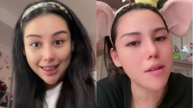 Diduga Jadi Selingkuhan Suami Maissy, Video Cindy Rizky Aprilia Bahas Soal Ani-Ani Disorot