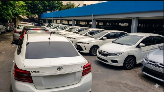 7 Trik Cerdas Sewa Mobil untuk Mudik Lebaran 2026: Hemat, Aman, dan Bikin Keluarga Senang