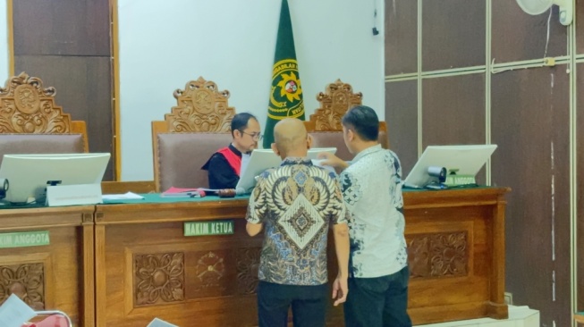 Jelang Putusan! Nasib Direktur PT WKM, Lee Kah Hin di Kasus Sumpah Palsu Ditentukan Pekan Depan