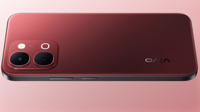 Spesifikasi Vivo Y51 Pro: Andalkan Dimensity 7360 Turbo, Skor AnTuTu 920.000 Poin, Harganya...