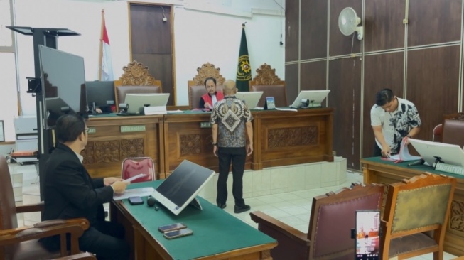 Kuasa Hukum Lee Kah Hin Optimistis Raih Keadilan dalam Praperadilan Kasus Sumpah Palsu