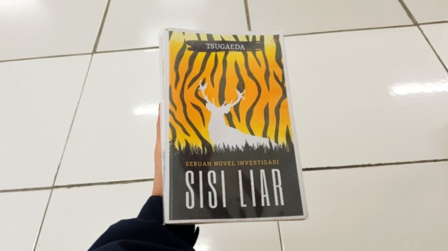 Membaca Sisi Liar: Menguak Kejahatan di Balik Hutan Indonesia